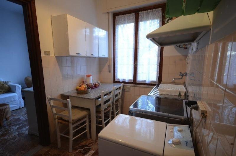 Casa Tra Il Verde E Il Blu Genoa Phòng bức ảnh